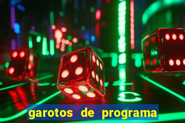 garotos de programa santos sp